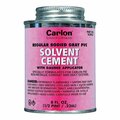 Carlon Lamson & Sessons CONDUIT CEMENT REGULAR 1/2PT GRE VC9924-24